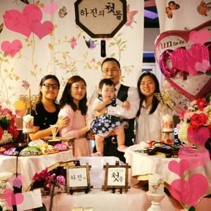 Meet your Posher, Andrew